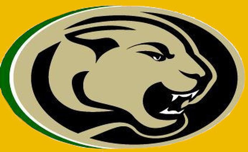 GOLD BEACH JUNIOR/SENIOR HIGH SCHOOL Logo
